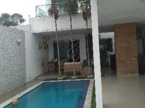 Foto 1 de Casa com 3 Quartos à venda, 225m² em Centro, Lagoa do Carro