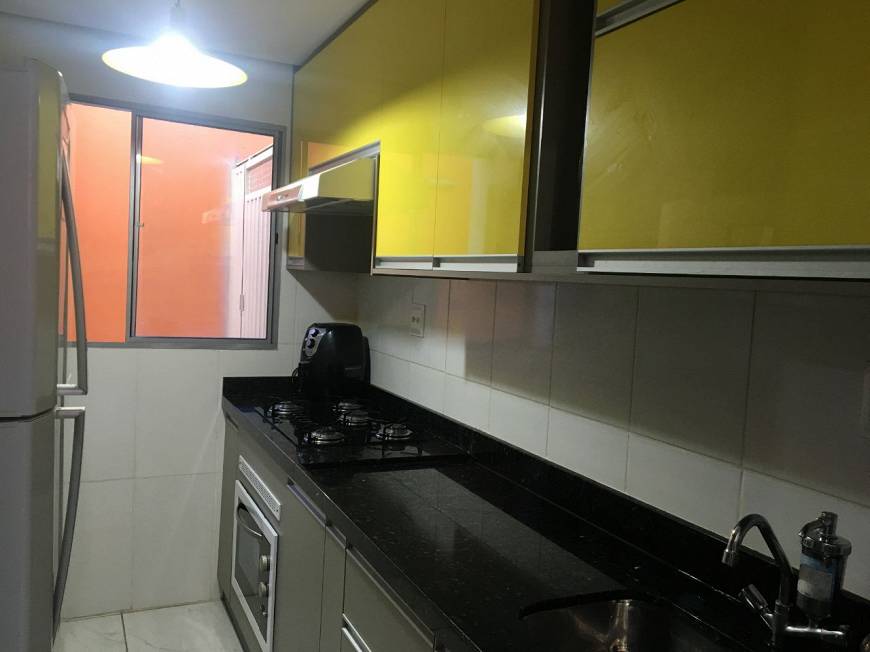Foto 1 de Casa com 3 Quartos à venda, 102m² em Céu Azul, Belo Horizonte