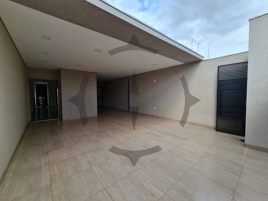 Foto 1 de Casa com 3 Quartos à venda, 180m² em Jardim Solange, Bauru
