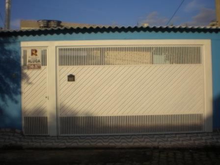 Foto 1 de Casa com 3 Quartos para alugar, 78m² em Santo Amaro, São Paulo