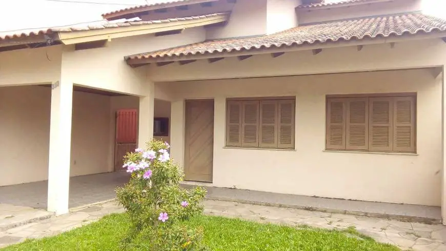 Foto 1 de Casa com 3 Quartos à venda, 162m² em São Luís, Canoas