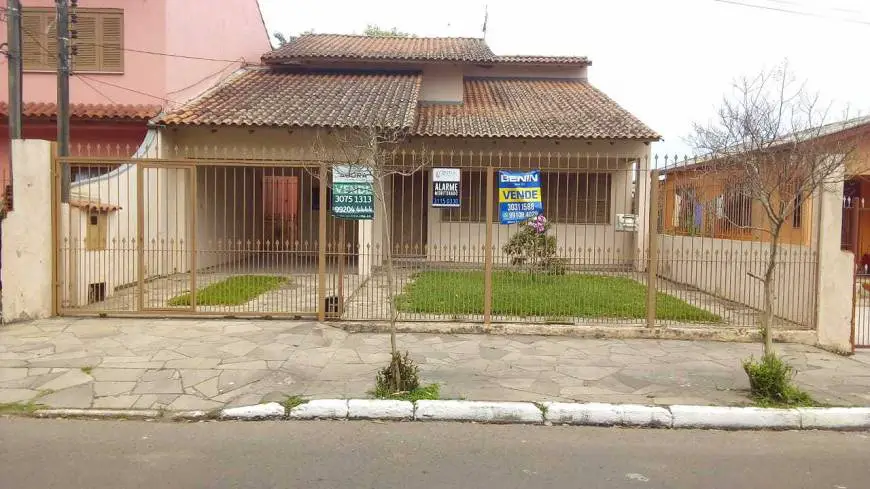 Foto 2 de Casa com 3 Quartos à venda, 162m² em São Luís, Canoas