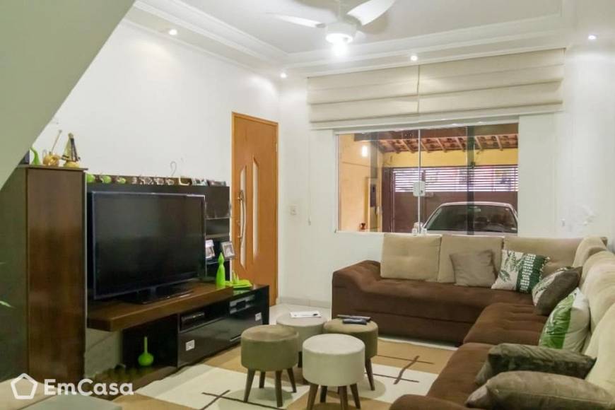 Foto 1 de Casa com 4 Quartos à venda, 268m² em Centro, São Caetano do Sul