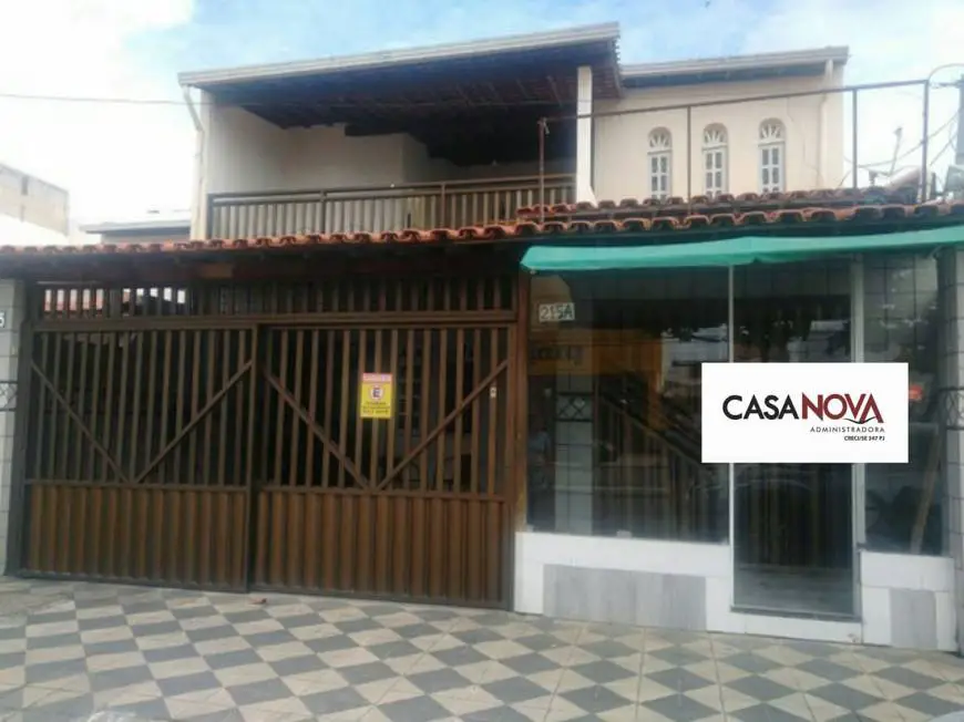 Foto 1 de Casa com 4 Quartos à venda, 208m² em Jabotiana, Aracaju