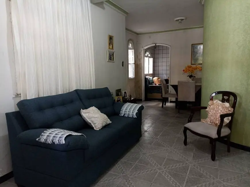 Foto 4 de Casa com 4 Quartos à venda, 208m² em Jabotiana, Aracaju