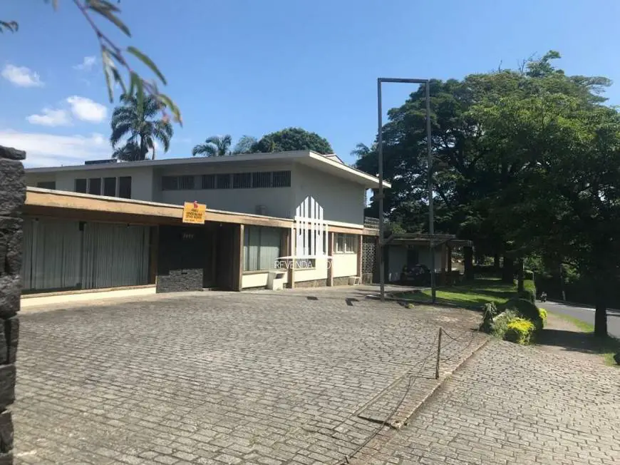 Foto 1 de Casa com 4 Quartos para alugar, 1327m² em Morumbi, São Paulo