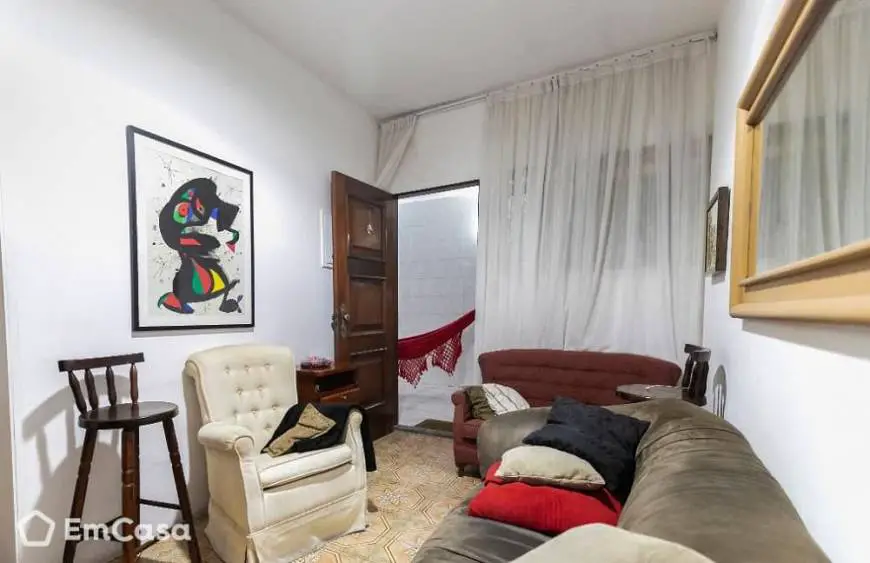 Foto 2 de Casa com 4 Quartos à venda, 150m² em Parque Imperial , São Paulo