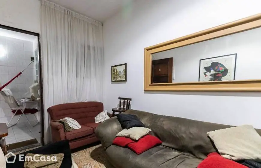 Foto 3 de Casa com 4 Quartos à venda, 150m² em Parque Imperial , São Paulo