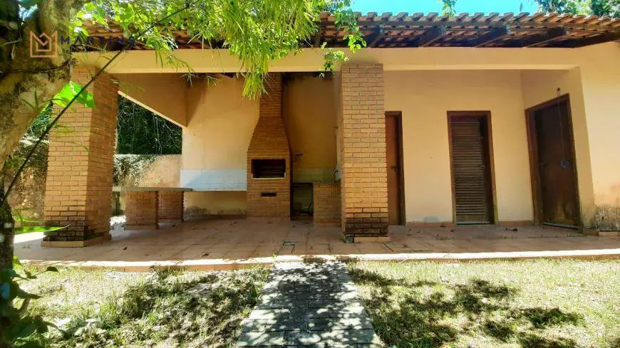 Foto 1 de Casa com 4 Quartos para alugar, 250m² em Riviera de São Lourenço, Bertioga