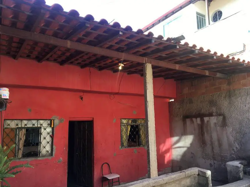 Foto 1 de Casa com 4 Quartos à venda, 220m² em São Benedito, Santa Luzia