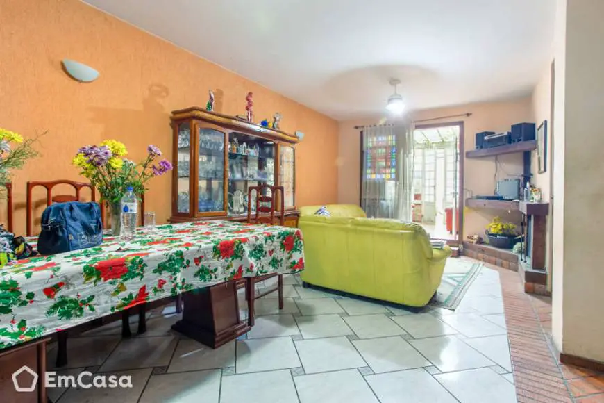 Foto 1 de Casa com 4 Quartos à venda, 142m² em Vila Gumercindo, São Paulo
