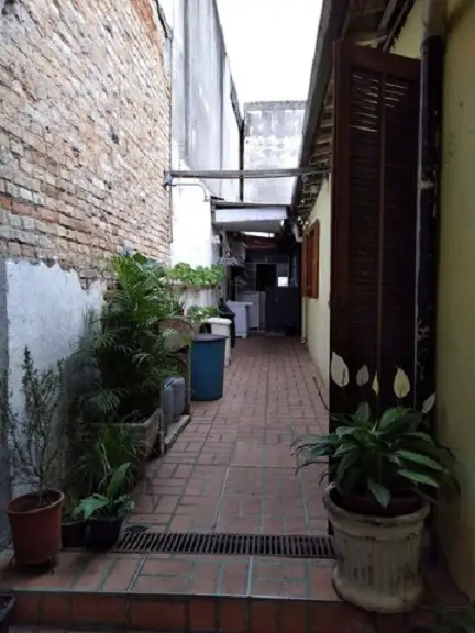 Foto 5 de Casa com 5 Quartos à venda, 185m² em Belém, São Paulo