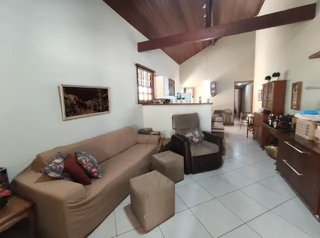 Foto 3 de Casa com 5 Quartos à venda, 500m² em Enseada Azul, Guarapari