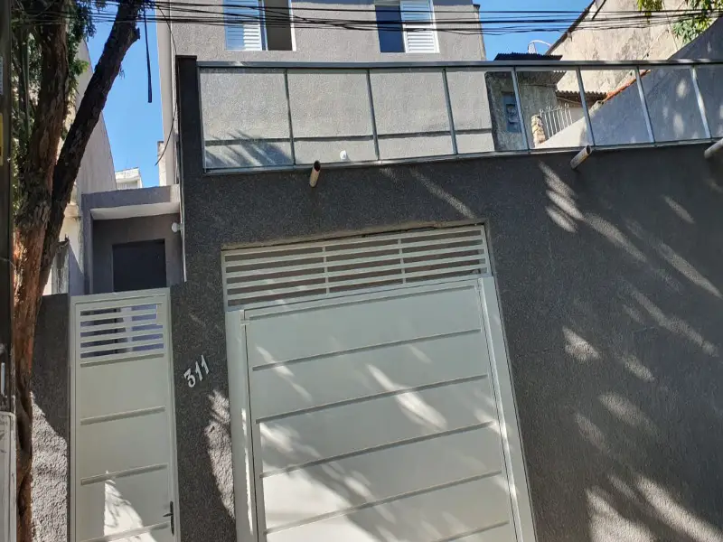 Foto 1 de Casa com 5 Quartos para alugar, 250m² em Lauzane Paulista, São Paulo