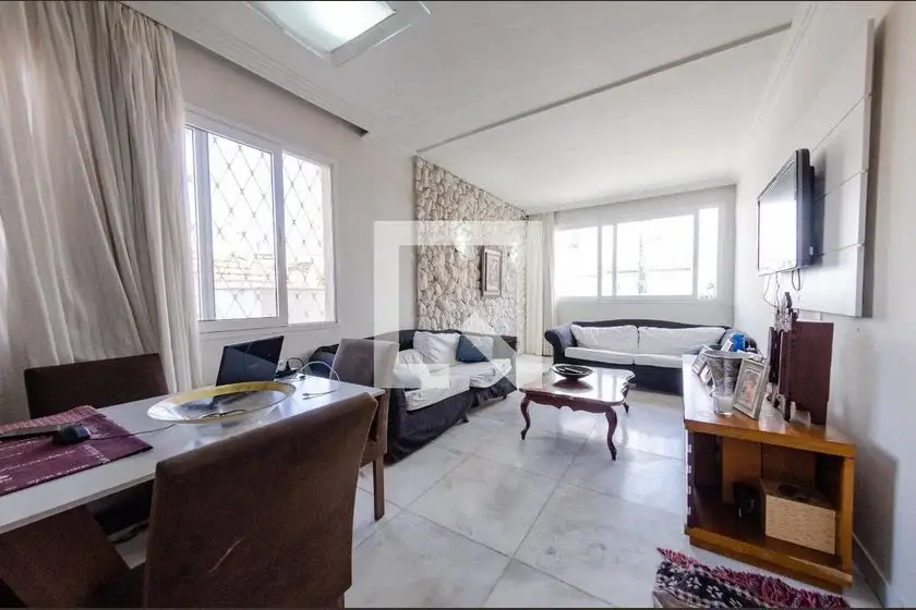 Foto 1 de Casa com 5 Quartos para alugar, 300m² em Prado, Belo Horizonte
