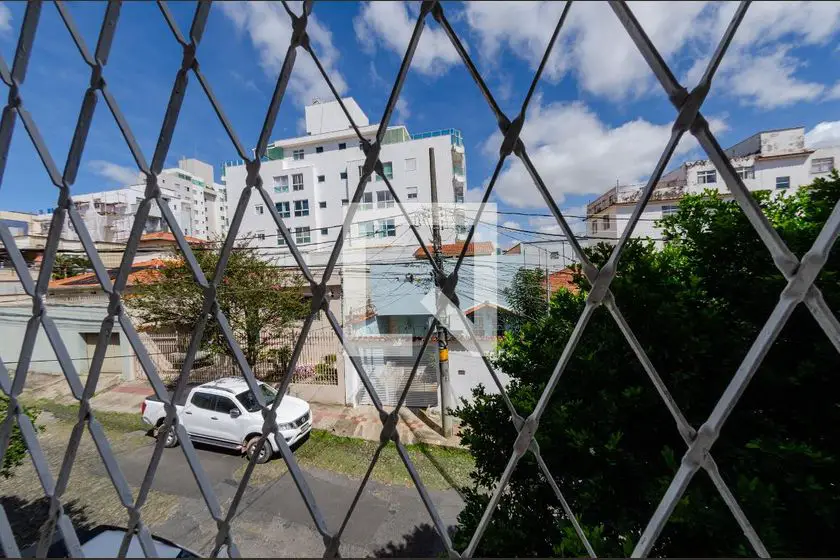Foto 4 de Casa com 5 Quartos para alugar, 300m² em Prado, Belo Horizonte