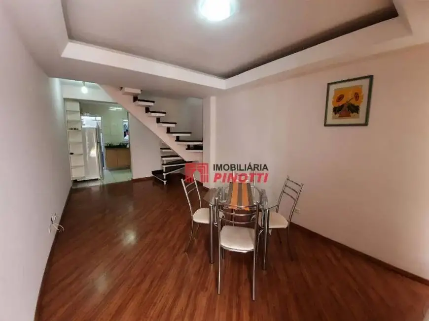 Foto 3 de Casa de Condomínio com 2 Quartos para alugar, 90m² em Nova Petrópolis, São Bernardo do Campo