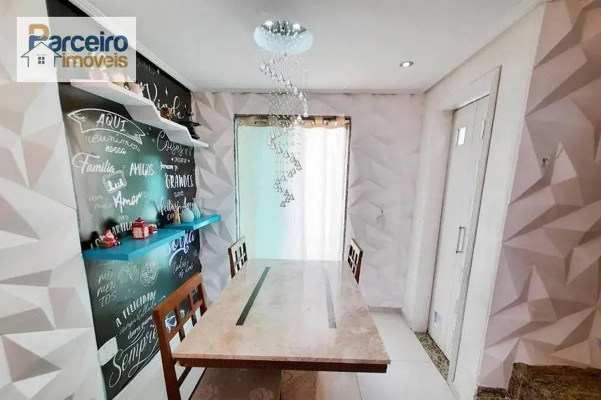 Foto 1 de Casa de Condomínio com 2 Quartos à venda, 100m² em Vila Carmosina, São Paulo