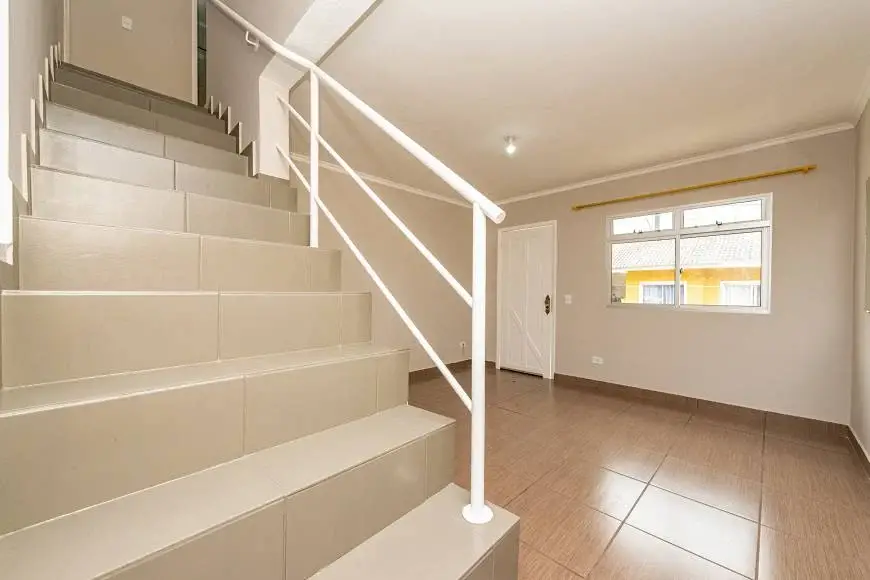 Foto 4 de Casa de Condomínio com 3 Quartos à venda, 163m² em Abranches, Curitiba