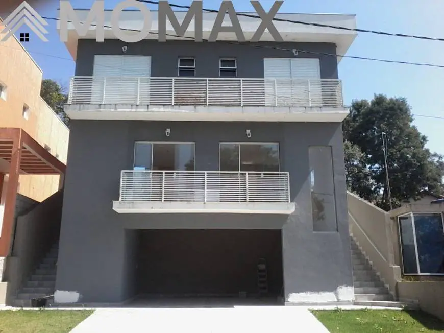 Foto 1 de Casa de Condomínio com 4 Quartos à venda, 250m² em Jardim Europa, Vargem Grande Paulista