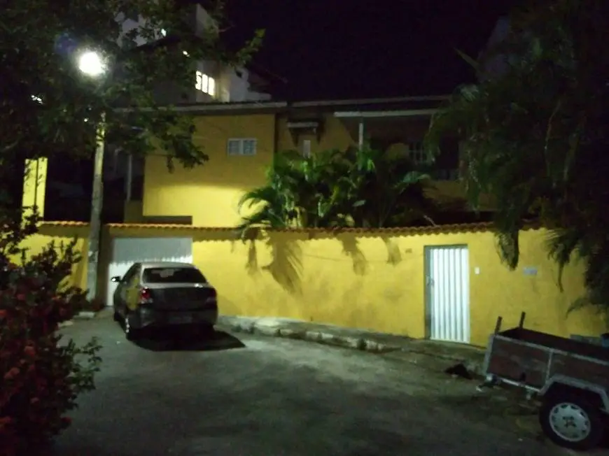Foto 1 de Casa de Condomínio com 4 Quartos para alugar, 180m² em Piatã, Salvador