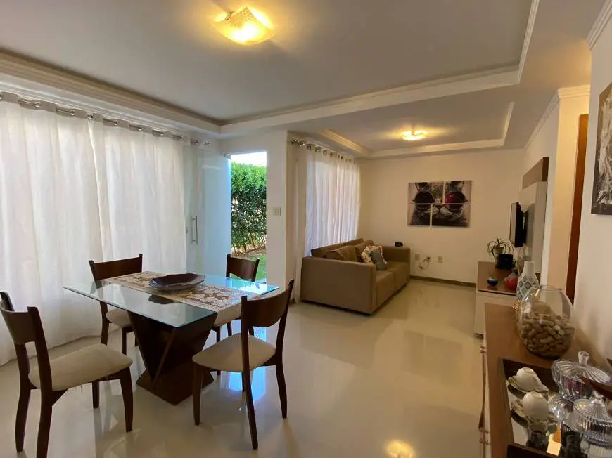 Foto 1 de Casa de Condomínio com 4 Quartos à venda, 116m² em Recreio Ipitanga, Lauro de Freitas