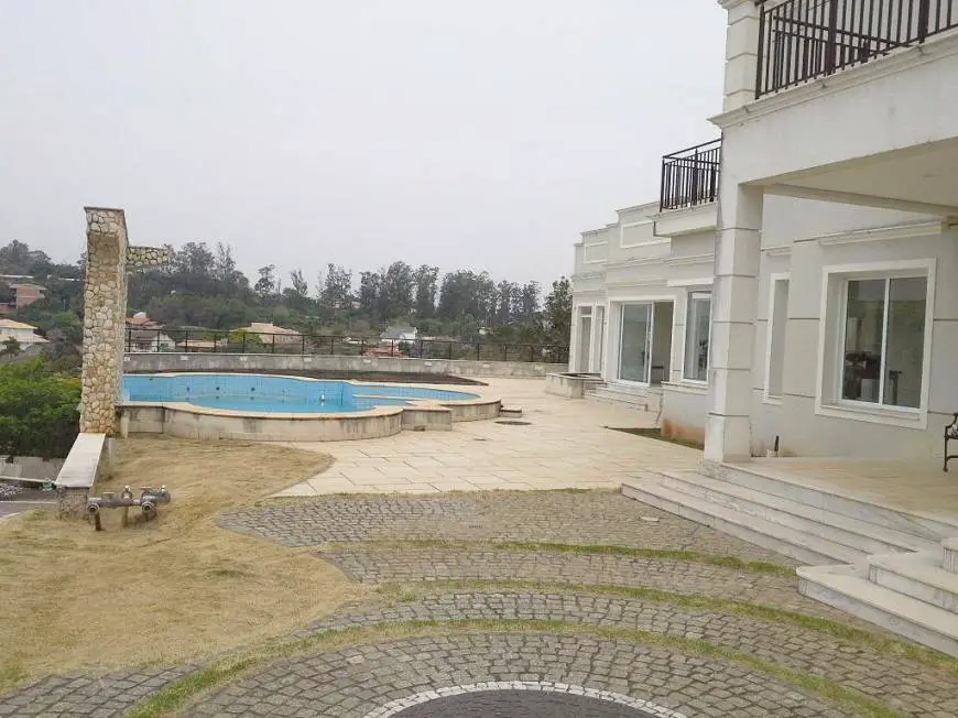 Foto 2 de Casa de Condomínio com 4 Quartos para venda ou aluguel, 750m² em Vale do Itamaracá, Valinhos