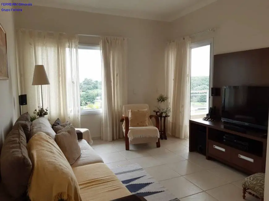Foto 1 de Casa de Condomínio com 5 Quartos à venda, 352m² em ITATIBA, Itatiba