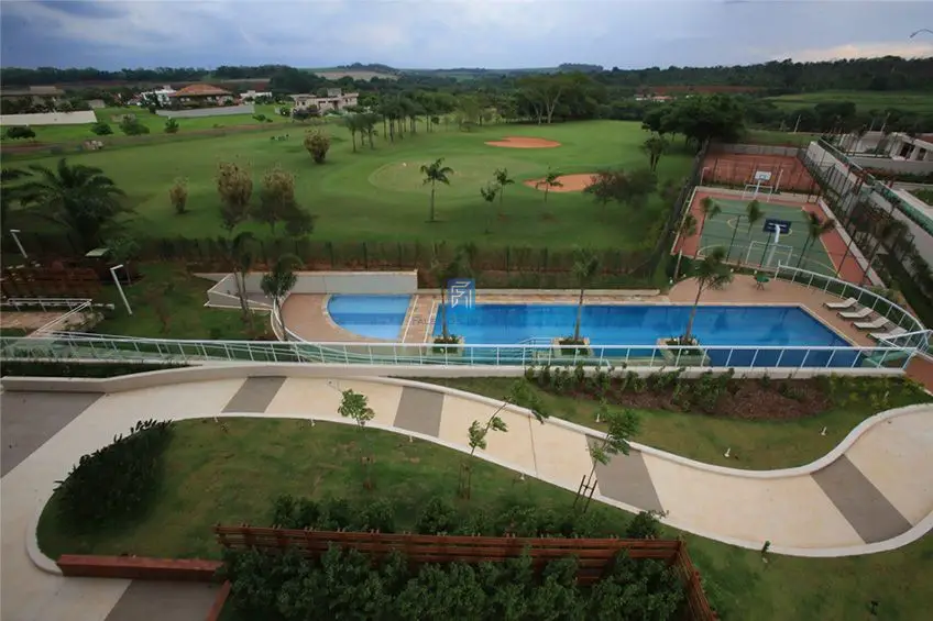 Foto 5 de Cobertura com 4 Quartos à venda, 972m² em Vila do Golf, Ribeirão Preto
