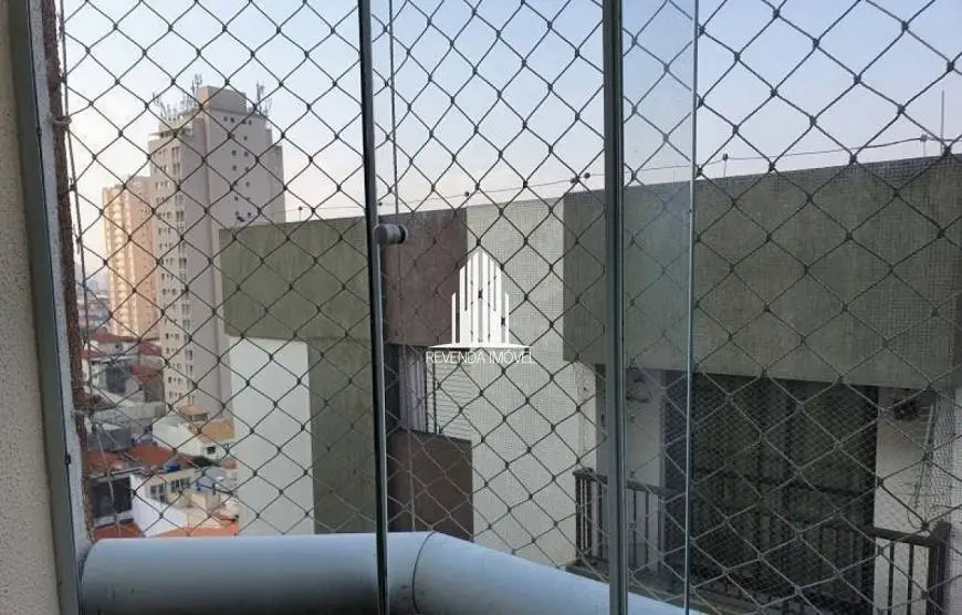 Foto 3 de Cobertura com 4 Quartos à venda, 200m² em Vila Monte Alegre, São Paulo