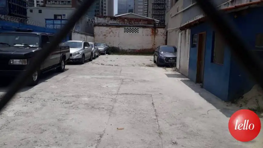 Foto 1 de Lote/Terreno com 1 Quarto à venda, 350m² em Vila Olímpia, São Paulo