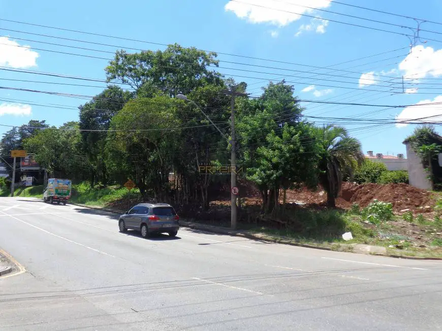 Foto 5 de Lote/Terreno à venda, 920m² em Cabral, Curitiba