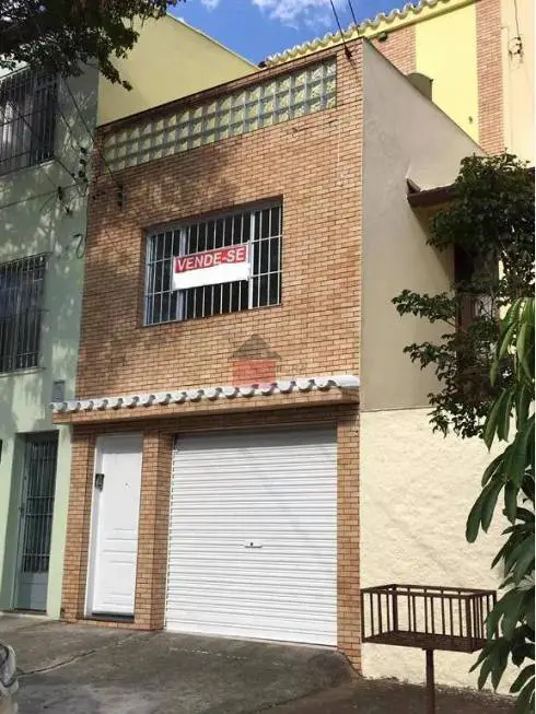 Foto 3 de Sobrado com 2 Quartos à venda, 125m² em Vila Dom Pedro I, São Paulo