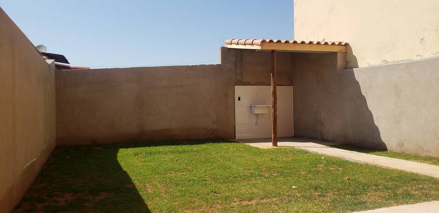 Foto 4 de Sobrado com 2 Quartos à venda, 150m² em Zona Rural, Jarinu