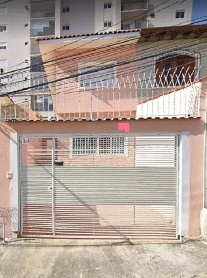 Foto 1 de Sobrado com 3 Quartos à venda, 150m² em Butantã, São Paulo