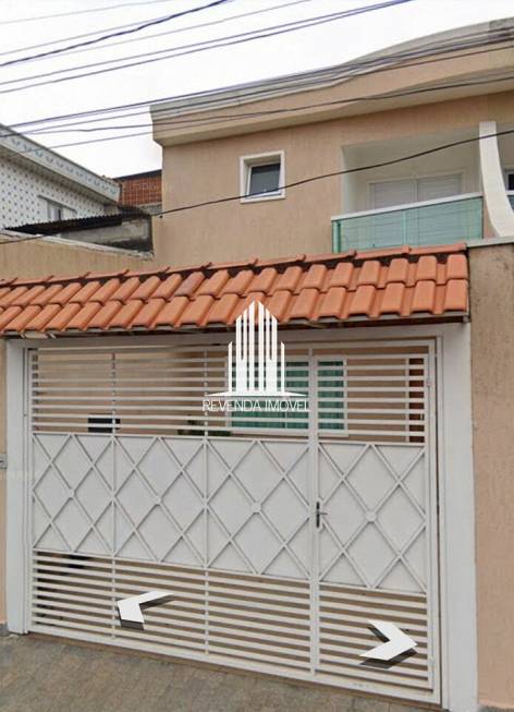 Foto 1 de Sobrado com 3 Quartos à venda, 160m² em Chácara Belenzinho, São Paulo