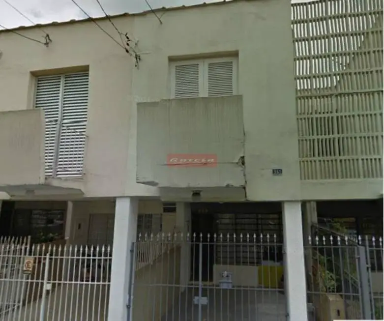 Foto 1 de Sobrado com 3 Quartos para alugar, 120m² em Chácara Santo Antônio, São Paulo