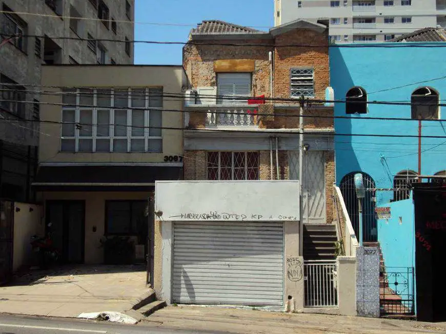 Foto 3 de Sobrado com 3 Quartos à venda, 232m² em Jardim Paulista, São Paulo