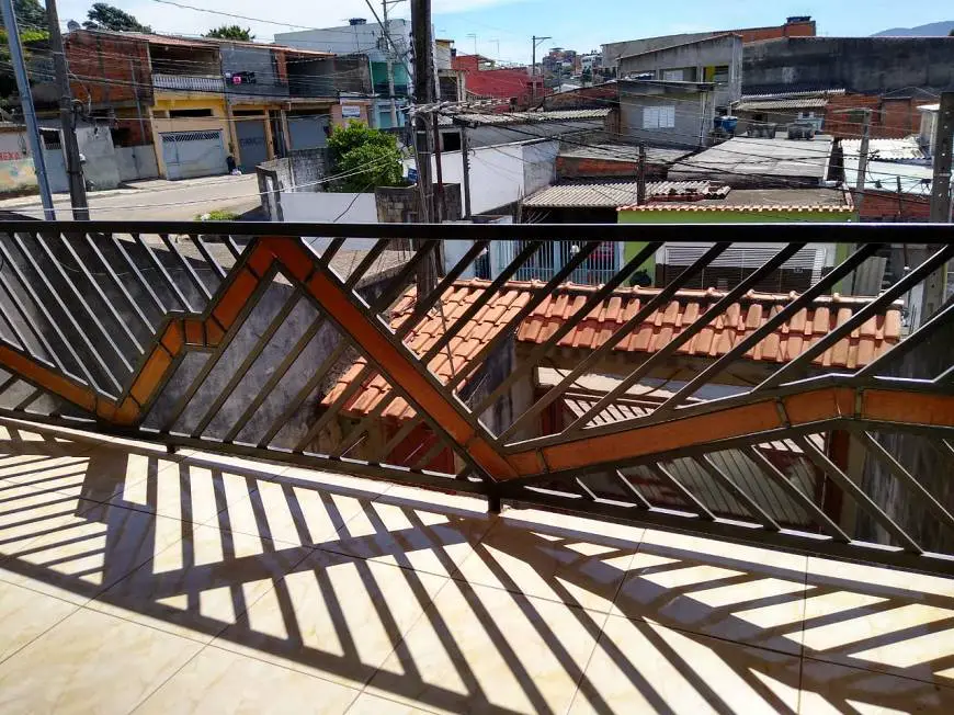 Foto 1 de Sobrado com 3 Quartos à venda, 269m² em São João, Guarulhos