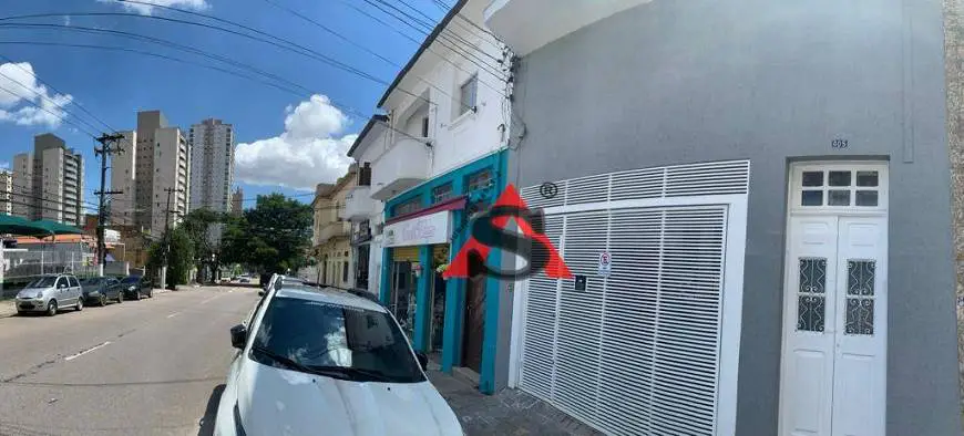 Foto 1 de Sobrado com 4 Quartos para venda ou aluguel, 285m² em Móoca, São Paulo