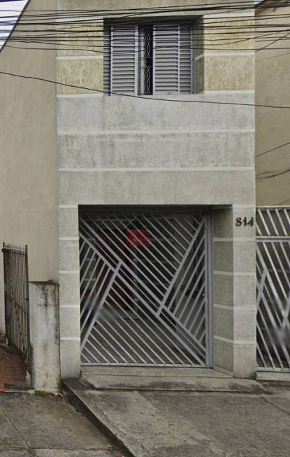 Foto 1 de Sobrado com 6 Quartos à venda, 166m² em Jardim da Glória, São Paulo
