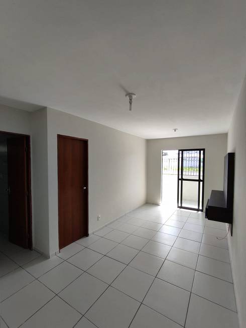 Foto 4 de Apartamento com 1 Quarto à venda, 47m² em Bancários, João Pessoa
