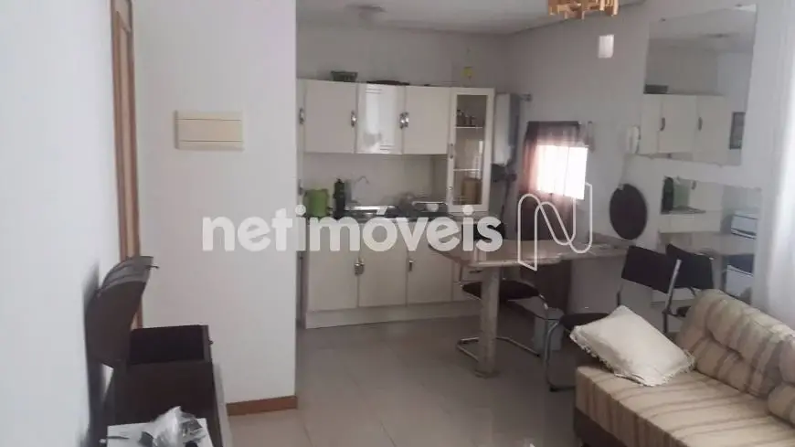 Foto 1 de Apartamento com 1 Quarto para alugar, 31m² em Centro, Florianópolis