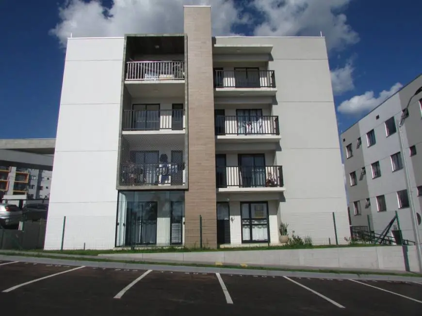Foto 1 de Apartamento com 1 Quarto para alugar, 47m² em Colonia Dona Luiza, Ponta Grossa