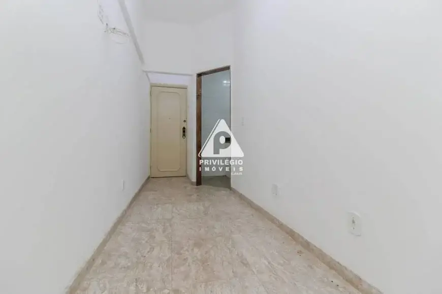 Foto 5 de Apartamento com 1 Quarto para alugar, 30m² em Copacabana, Rio de Janeiro