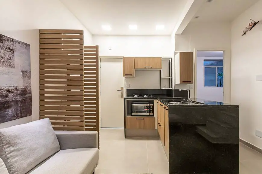 Foto 1 de Apartamento com 1 Quarto à venda, 35m² em Copacabana, Rio de Janeiro