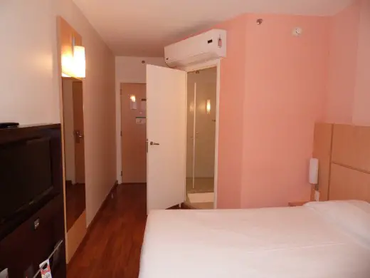 Foto 4 de Apartamento com 1 Quarto à venda, 30m² em Funcionários, Belo Horizonte
