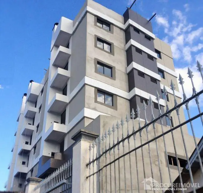 Foto 1 de Apartamento com 1 Quarto à venda, 85m² em Órfãs, Ponta Grossa