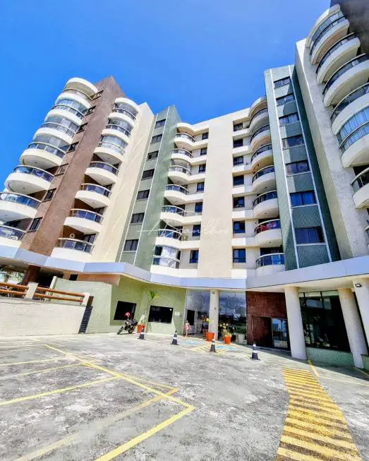 Foto 3 de Apartamento com 1 Quarto para alugar, 39m² em Rio Vermelho, Salvador