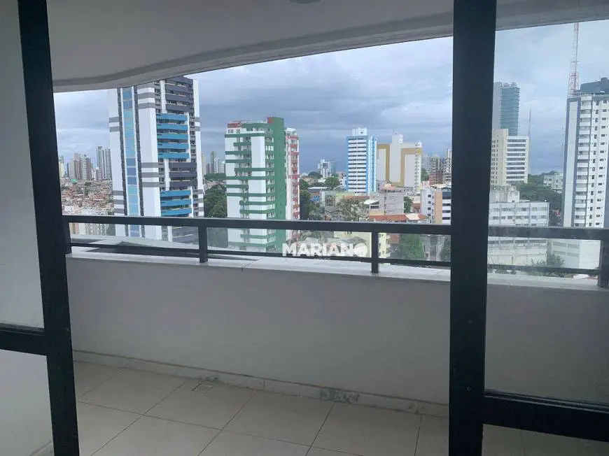 Foto 3 de Apartamento com 1 Quarto para alugar, 48m² em Rio Vermelho, Salvador